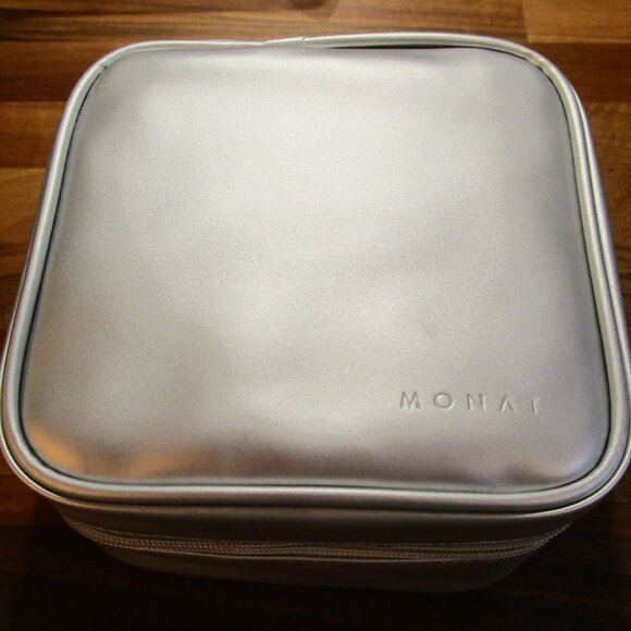 Monat Sleep In Rollers Limited Edition 8 count New W/case - Picture 4 of 9